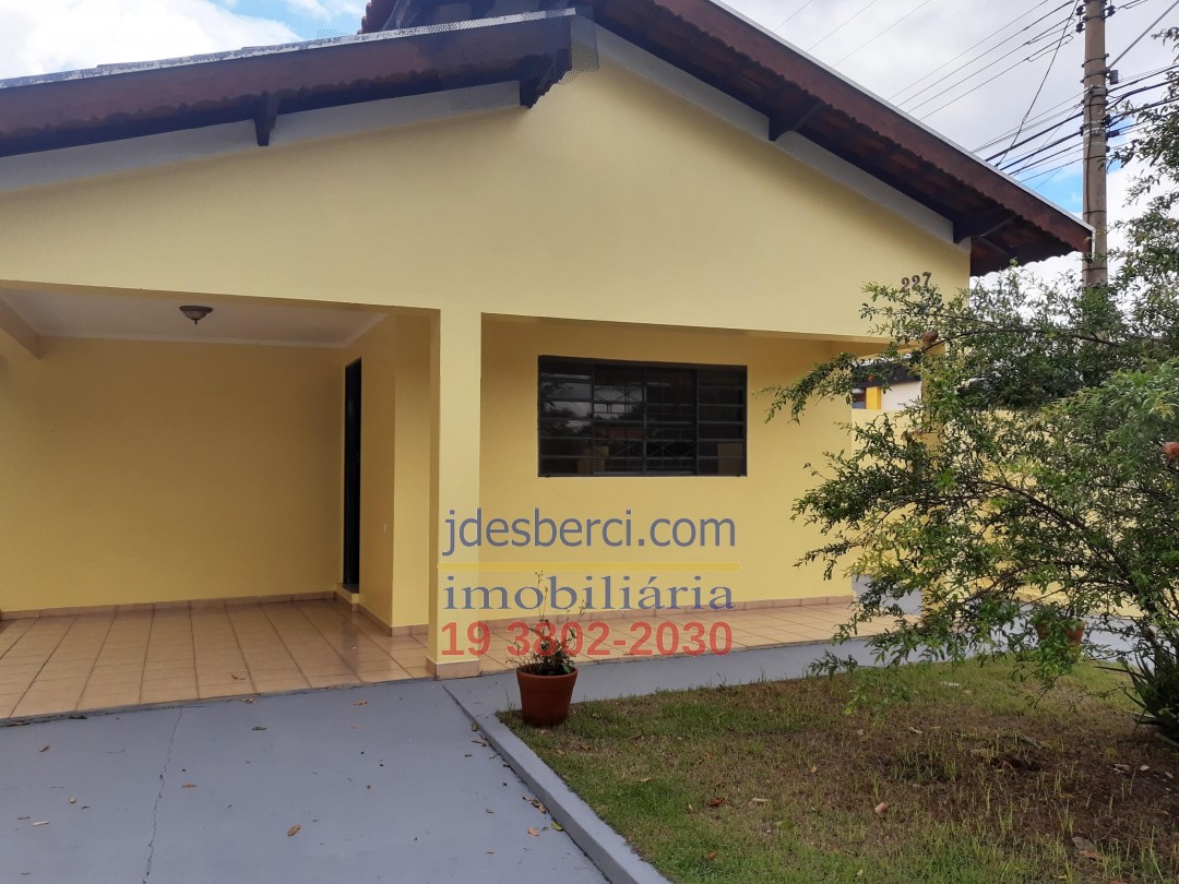 Casa para alugar com 2 quartos, 95m² - Foto 1