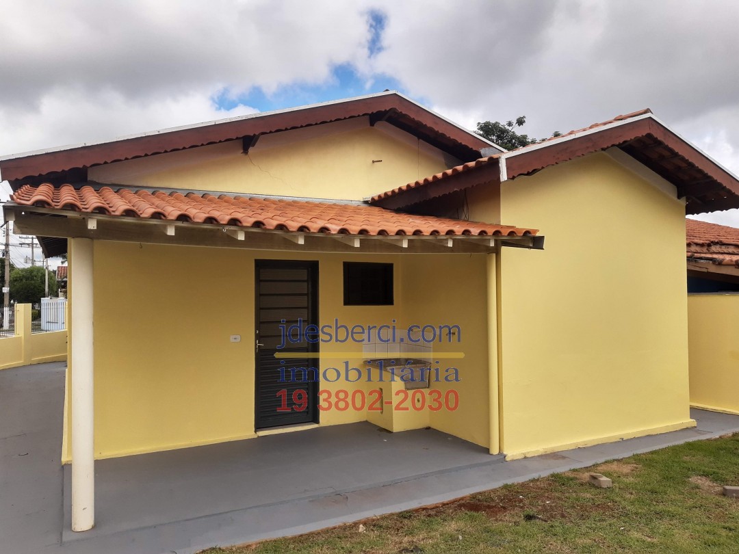 Casa para alugar com 2 quartos, 95m² - Foto 18