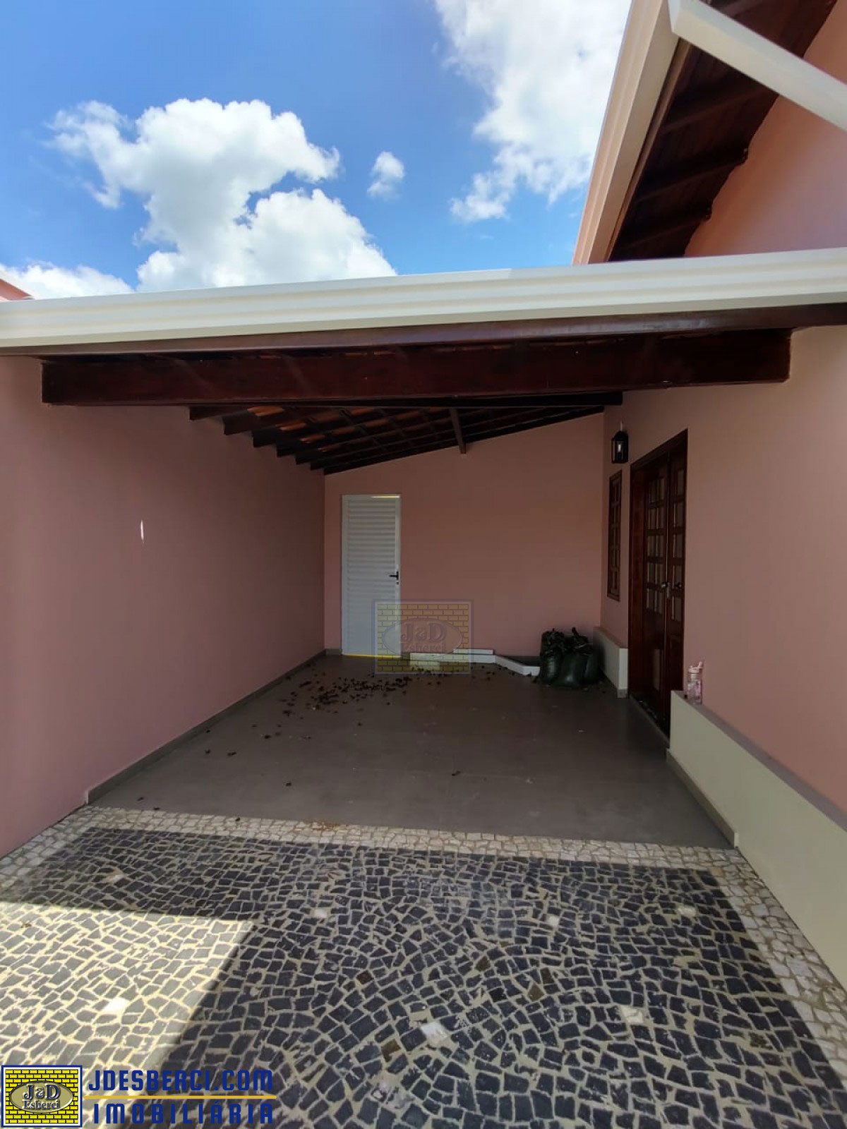 Casa para alugar com 3 quartos, 139m² - Foto 4