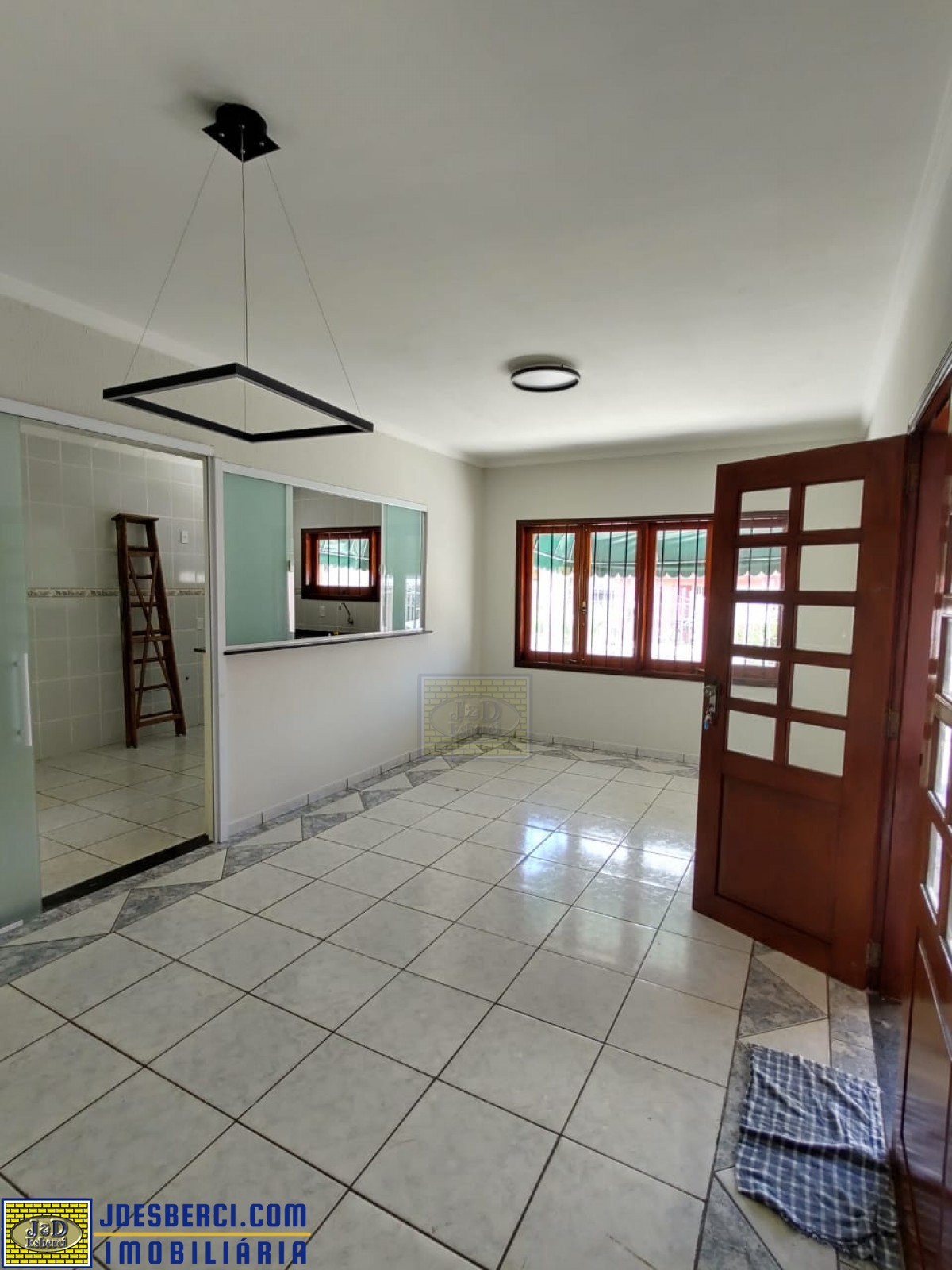 Casa para alugar com 3 quartos, 139m² - Foto 5