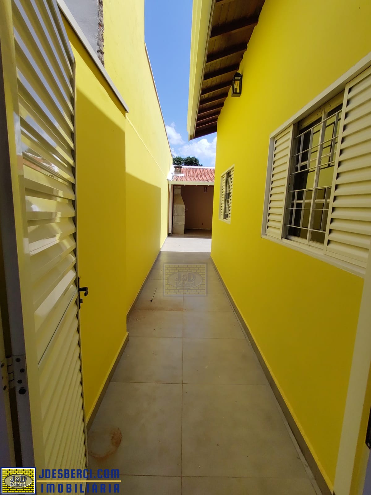 Casa para alugar com 3 quartos, 139m² - Foto 26