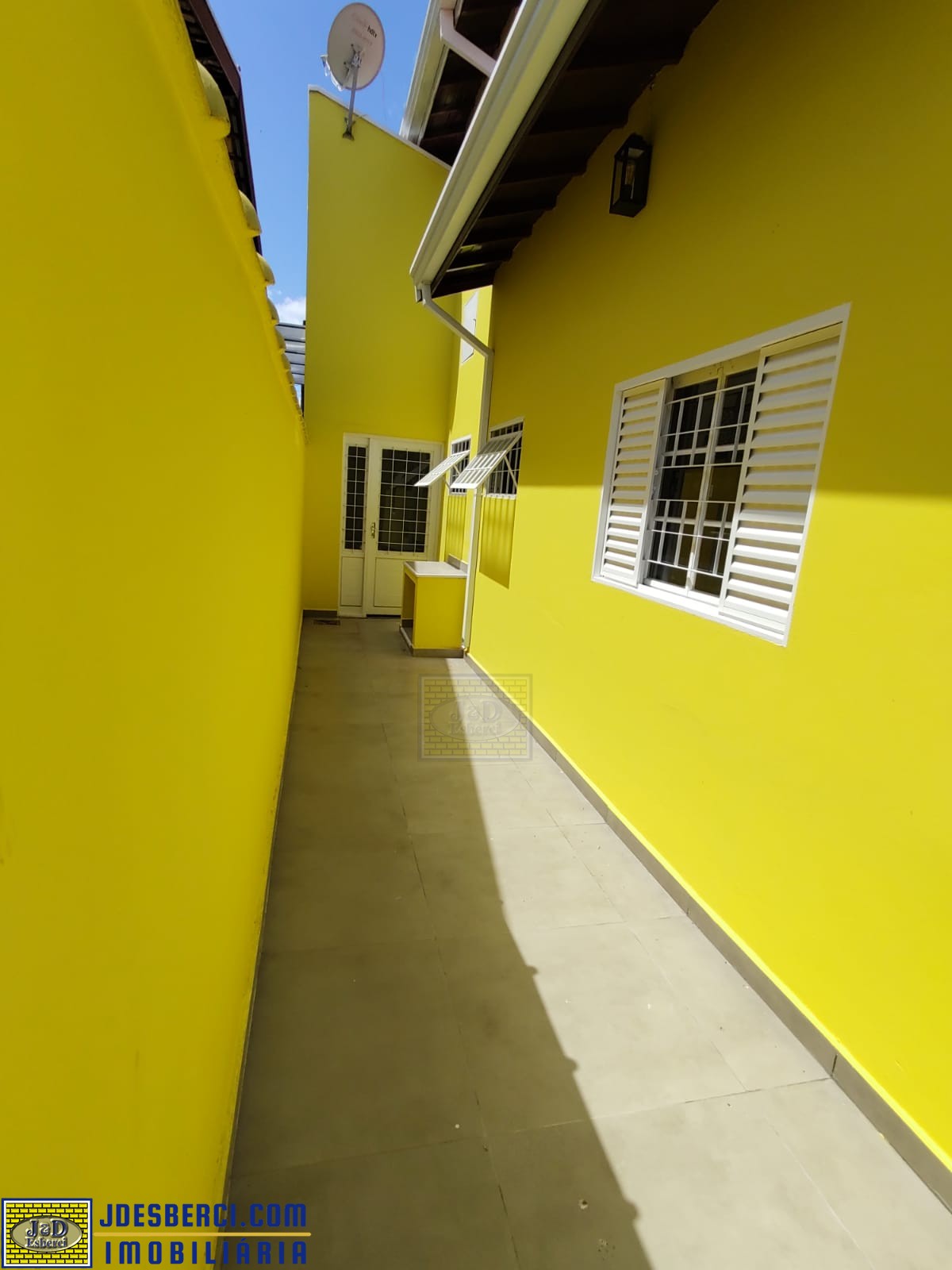 Casa para alugar com 3 quartos, 139m² - Foto 28