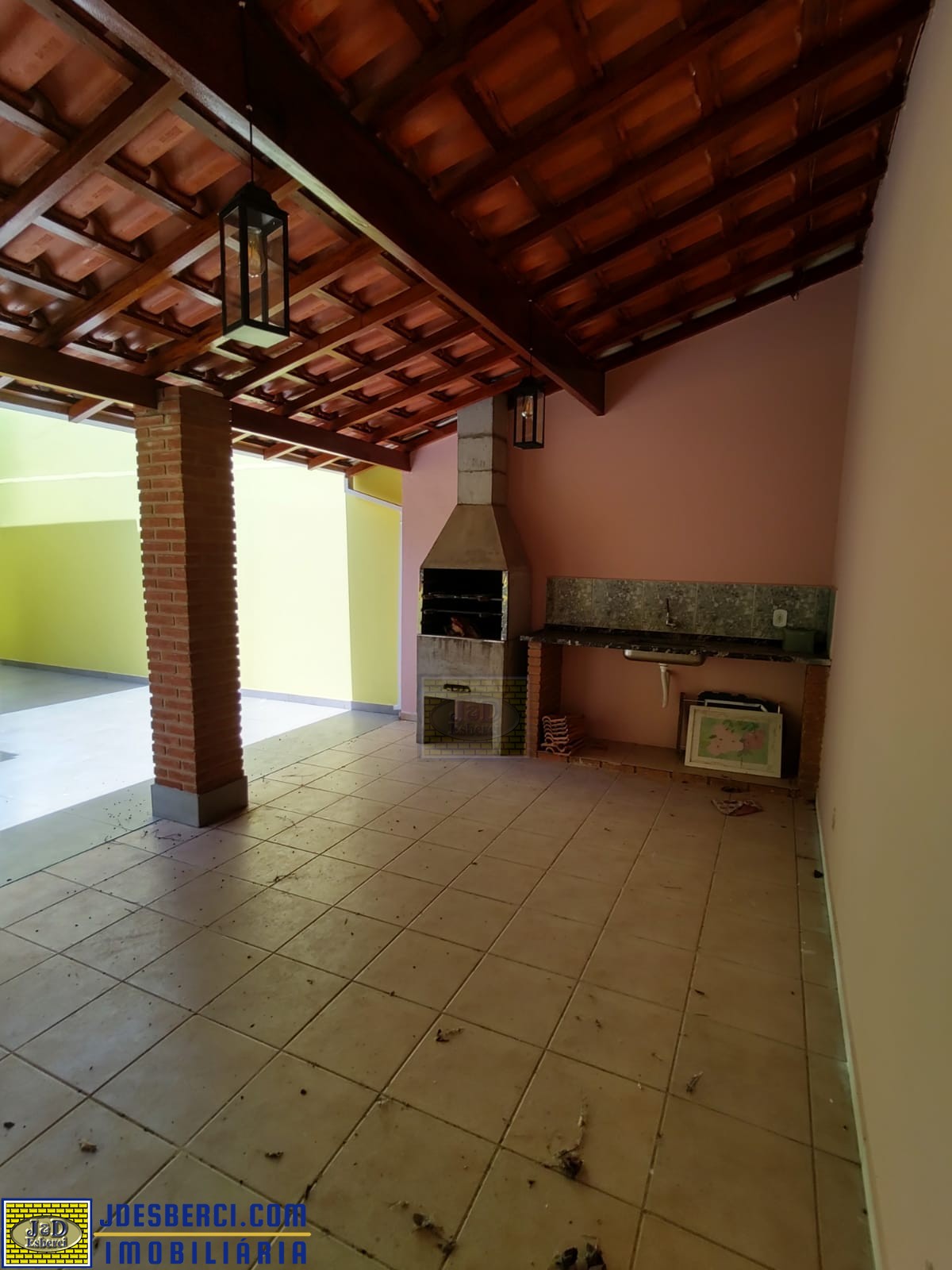 Casa para alugar com 3 quartos, 139m² - Foto 30